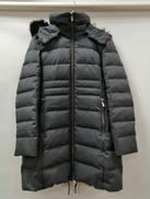 サージロングダウン|NANO UNIVERSE×西川ダウン