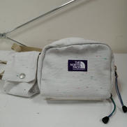 STROLL BELT BAG|THE NORTH FACE PURPLE LABEL