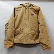 ティンバーフレームジャケット|PATAGONIA