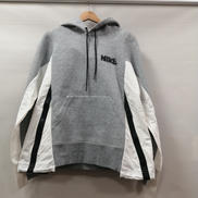 NRG HOODIE|NIKE×SACAI