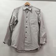 LSコットンシルクシャツ|BEAUTIFUL PEOPLE