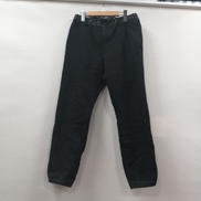 SWEAT JERSEY PANTS|SACAI