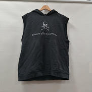 スリーブレスパーカー|NEIGHBORHOOD