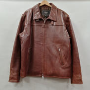 レザージャケット|COACH