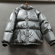 ダウンジャケット|NICE GHOST CLUB