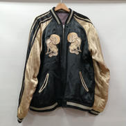 スカジャン|花旅楽団