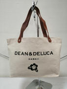 ハワイ限定トートバッグ|DEAN&DELUCA