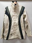 ジップアップブルゾン|COLUMBIA