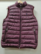 ダウンベスト|RARPH LAUREN