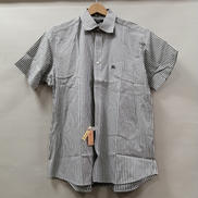 SSストライプシャツ|BURBERRY