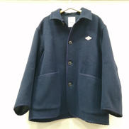 ウールコート|DANTON