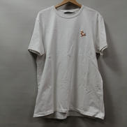 SSシャツ|MAISON KITSUNE