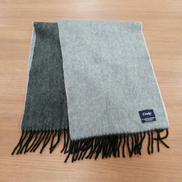 マフラー|DRAKE'S