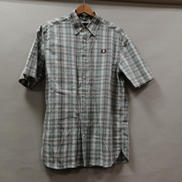 半袖シャツ|FRED PERRY
