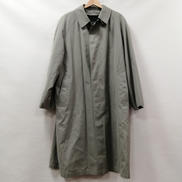 ステンカラーコート|BURBERRY