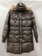 ロングダウンコート|22OCTOBRE