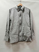 レニーシャツジャケット|HARE