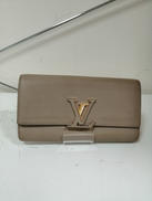 ポルトフォイユ・カプシーヌ|LOUIS VUITTON