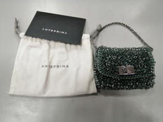 ワイヤーミニバッグ|ANTEPRIMA