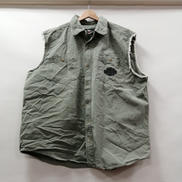 ボタンベスト|HARLEY DAVIDSON