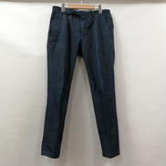 デニムスラックス|GTA