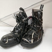 レースアップブーツ|DR MARTIN