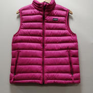 ダウンベスト|PATAGONIA