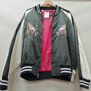 スカジャン|SHOOT ONE