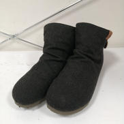 スウェードブーツ|COLUMBIA