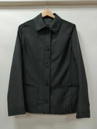 ナイロンシャツ|PRADA