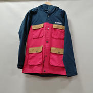 マウンテンパーカー|COLUMBIA