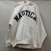 20AWプルパーカー|NAUTICA