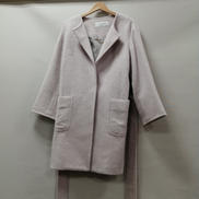 ロングコート|ADORE