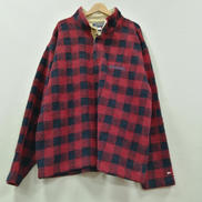 ボアプルオーバー|TOMMY HILFIGER