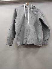 ジップパーカー|THE NORTH FACE