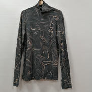 ハイネックカットソー|DRIES VAN NOTTEN