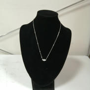 ストーンネックレス|SWAROVSKI