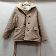 モッズコート|DEVILNUT