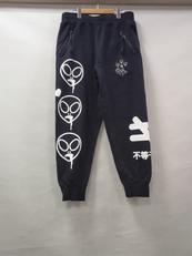 スエットパンツ|DEVILNUT