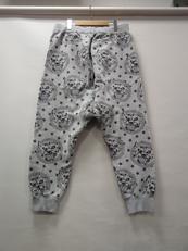 スエットパンツ|DEVILNUT