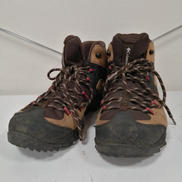 ハイカットスニーカー|COLUMBIA