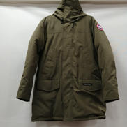 ラングフォードパーカー|CANADA GOOSE