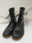 レースアップブーツ|HAWKINS