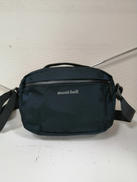 ウエストポーチ|MONT-BELL