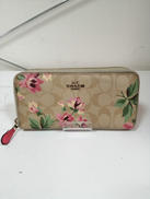 長財布|COACH