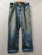 デニムパンツ|LEVI’S