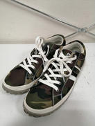 ローカットスニーカー|ADMIRAL