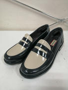 レインペニーローファー|HUNTER