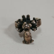 イヤーカフ|DR.MONROE