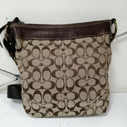 ショルダーバッグ|COACH